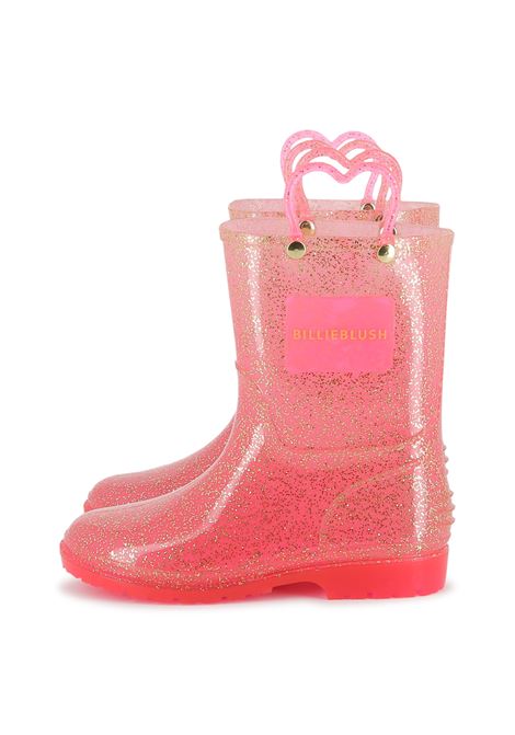 Stivali da pioggia glitter BILLIEBLUSH KIDS | U2147547A